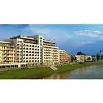 Apartamento Dunalux Győr