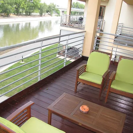 Dunalux Apartament Győr