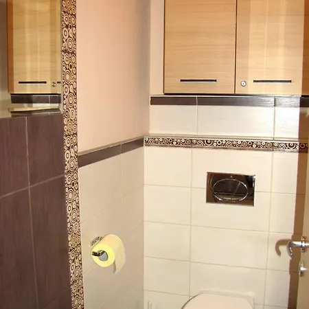 Apartman Dunalux