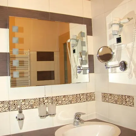 Dunalux アパート