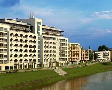 Apartament Dunalux Győr