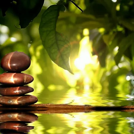 アパート Dunalux *