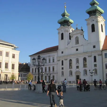 Dunalux Győr